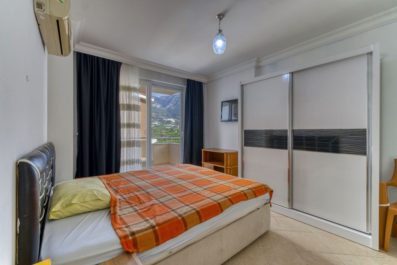 Appartement à Alanya, Turquie, 110 m² - image 15