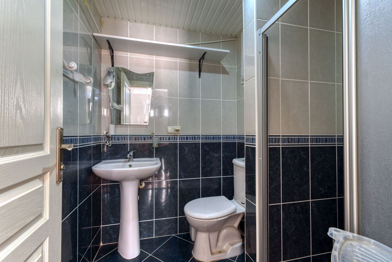 Appartement à Alanya, Turquie, 110 m² - image 17