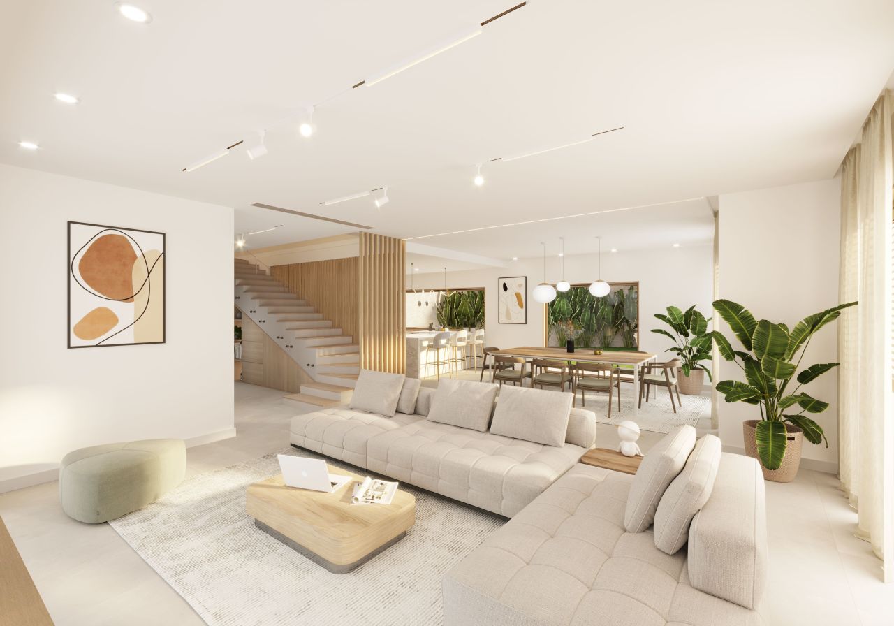 Villa in Insel Phuket, Thailand, 340 m² - Foto 15