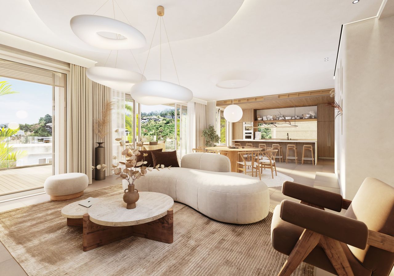 Villa in Insel Phuket, Thailand, 340 m² - Foto 6