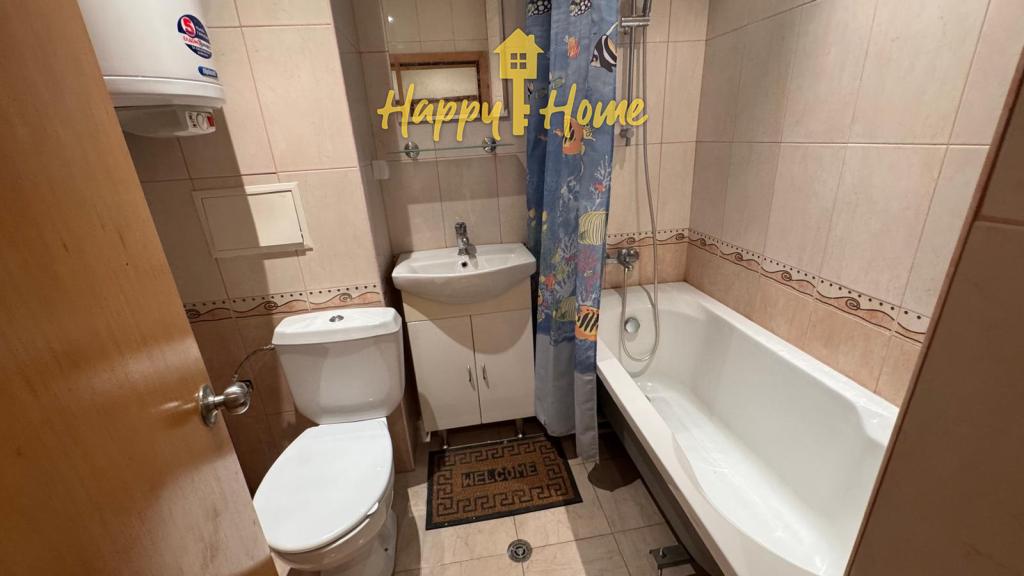 Appartamento a Sveti Vlas, Bulgaria, 73 m² - foto 4