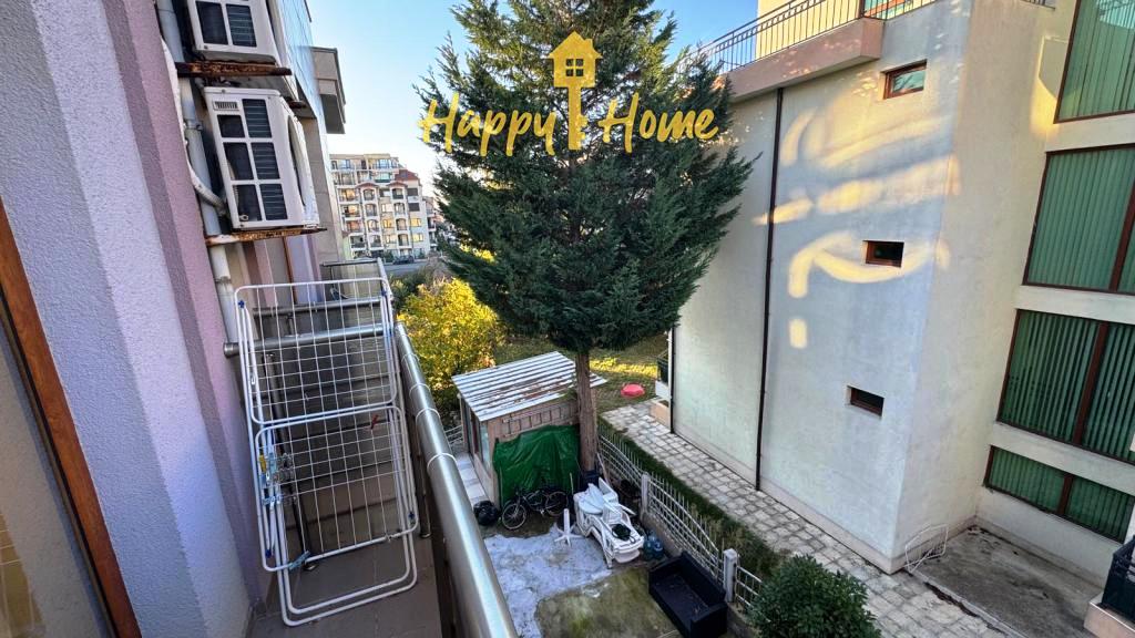 Appartamento a Sveti Vlas, Bulgaria, 73 m² - foto 11