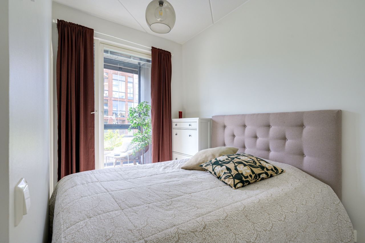 Flat in Helsinki, Finland, 40 m² - picture 6