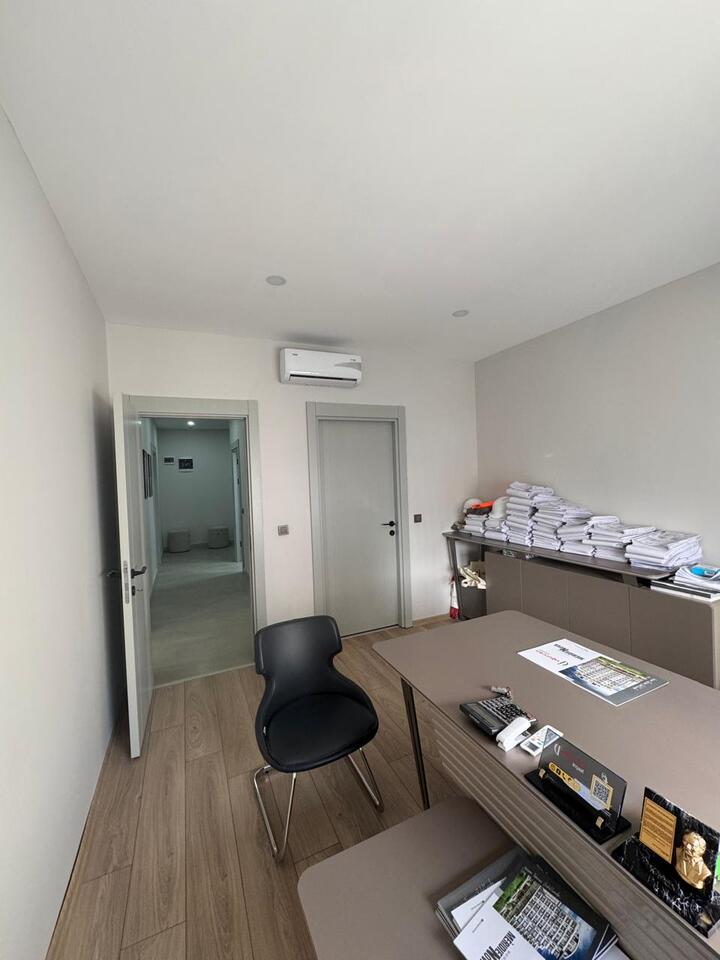 Wohnung in Antalya, Türkei, 58 m² - Foto 13