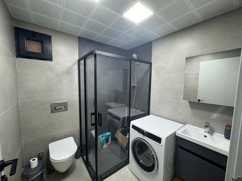 Wohnung in Antalya, Türkei, 58 m² - Foto 16