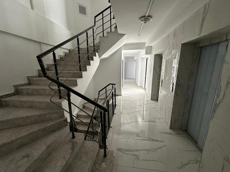 Piso en Antalya, Turquia, 60 m² - imagen 8