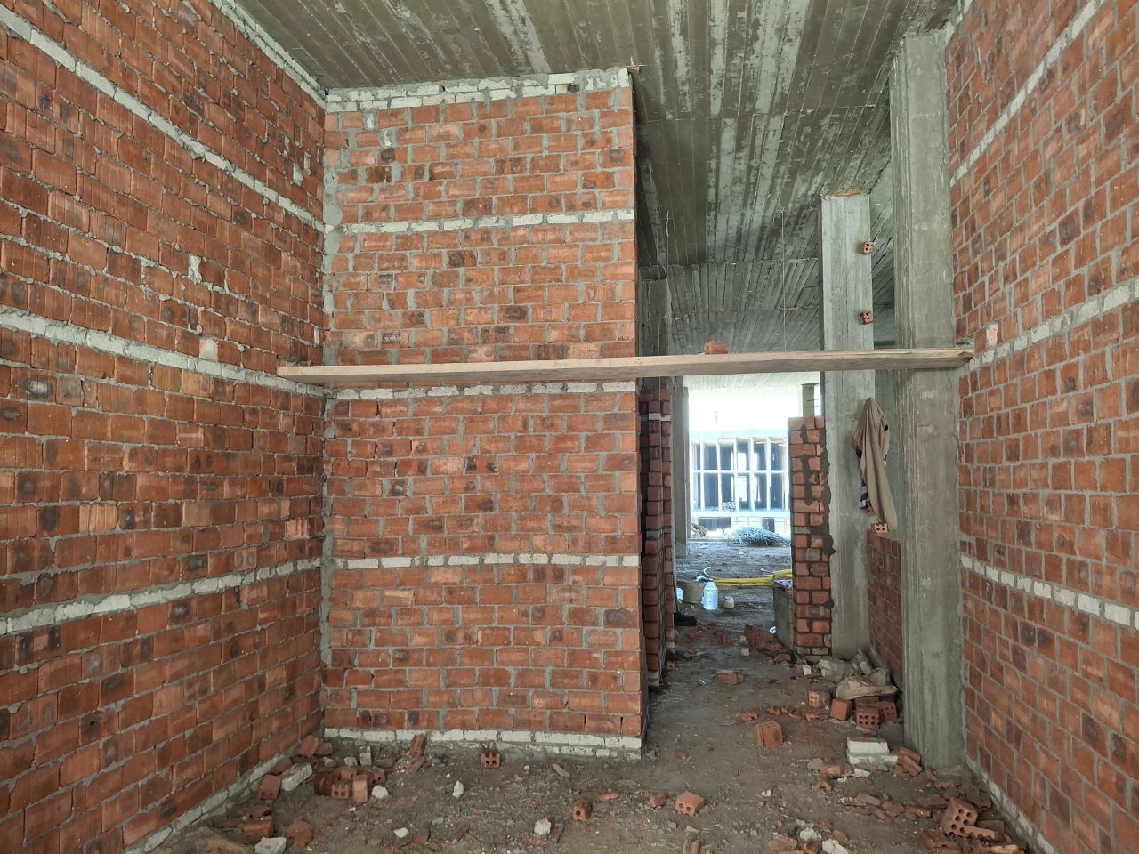 Wohnung in Hurghada, Ägypten, 41 m² - Foto 9