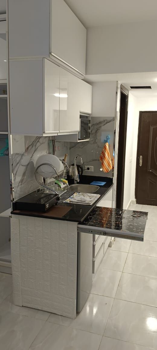 Studio in Hurghada, Egypt, 41 m² - picture 2