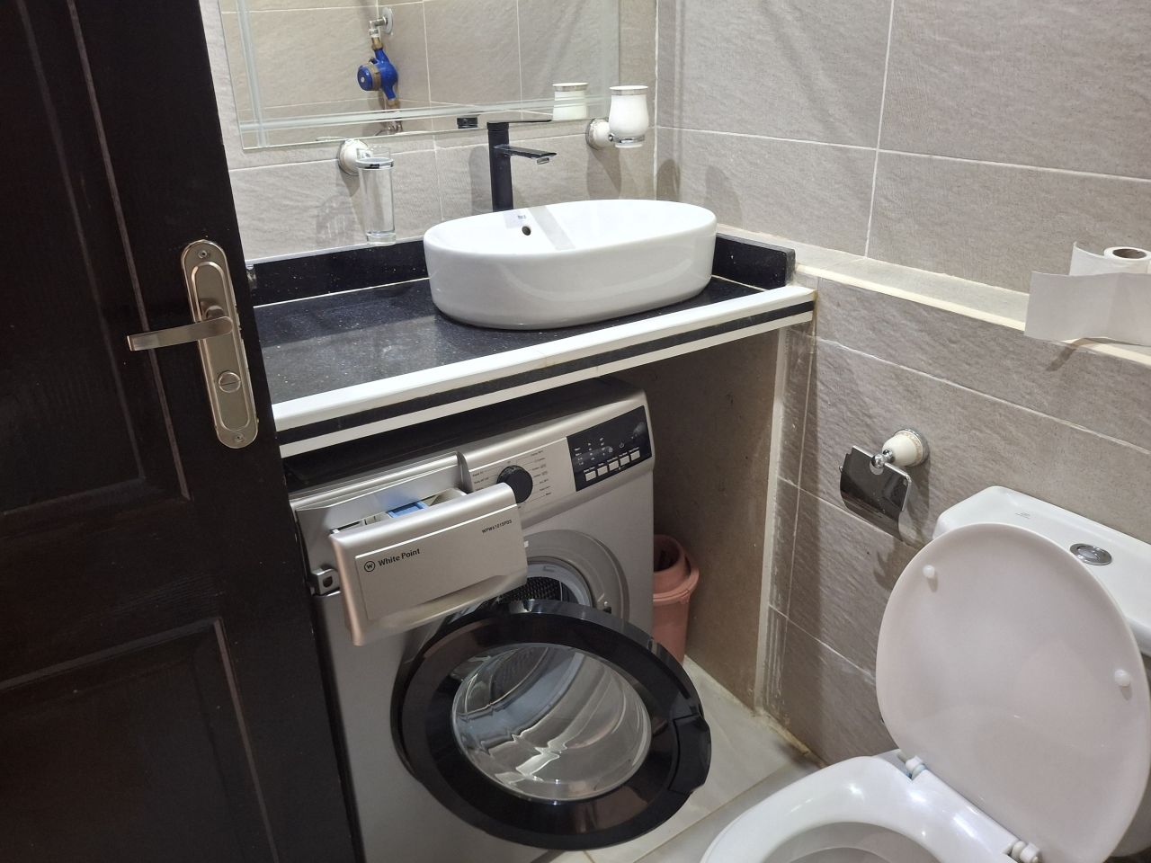 Studio in Hurghada, Egypt, 41 m² - picture 13