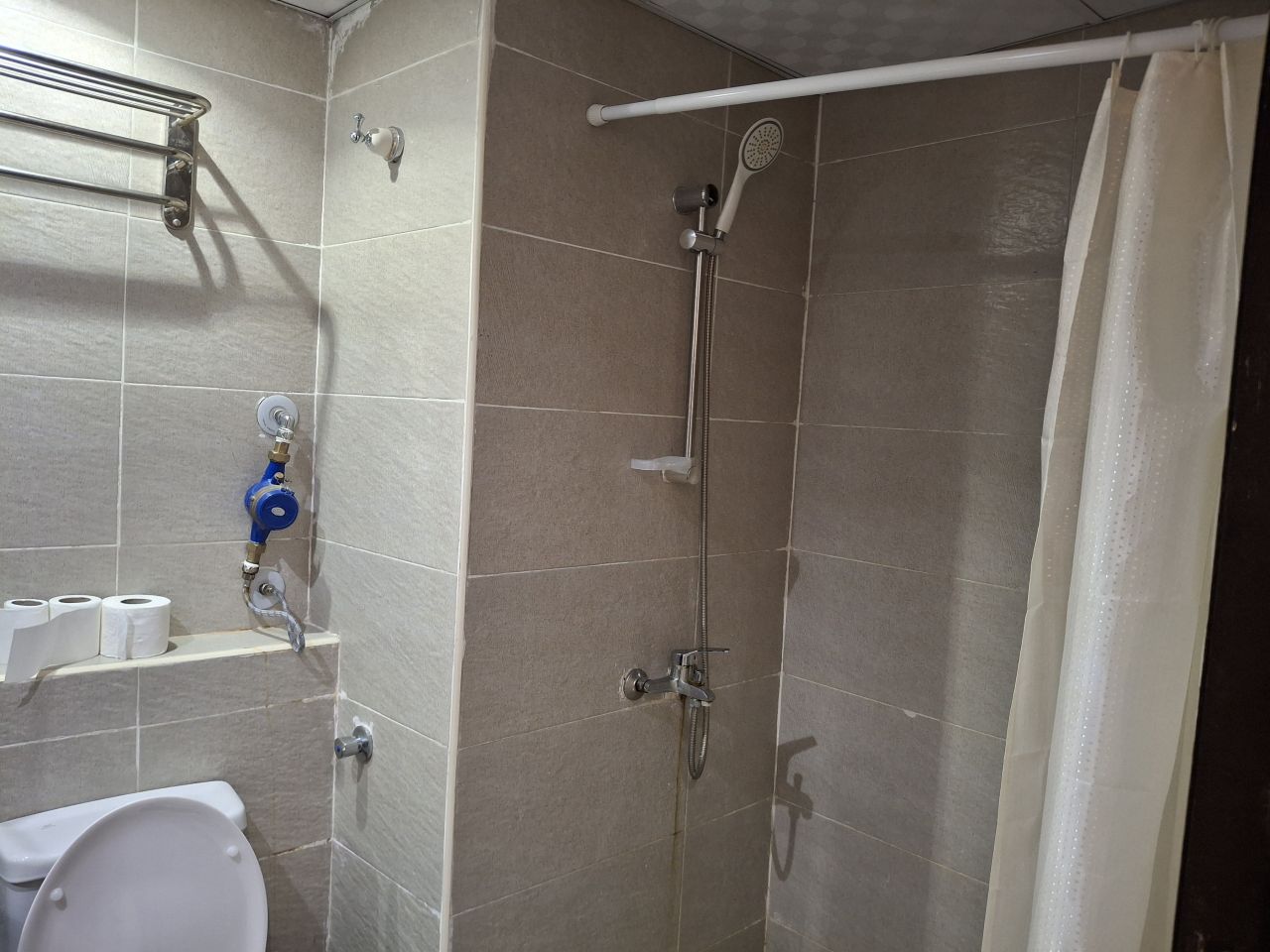 Studio in Hurghada, Egypt, 41 m² - picture 12