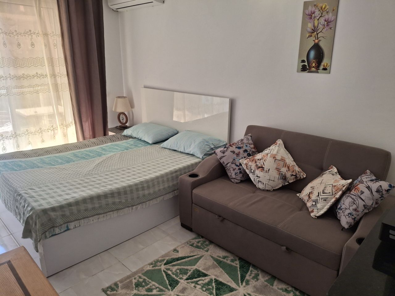 Studio in Hurghada, Egypt, 41 m² - picture 4