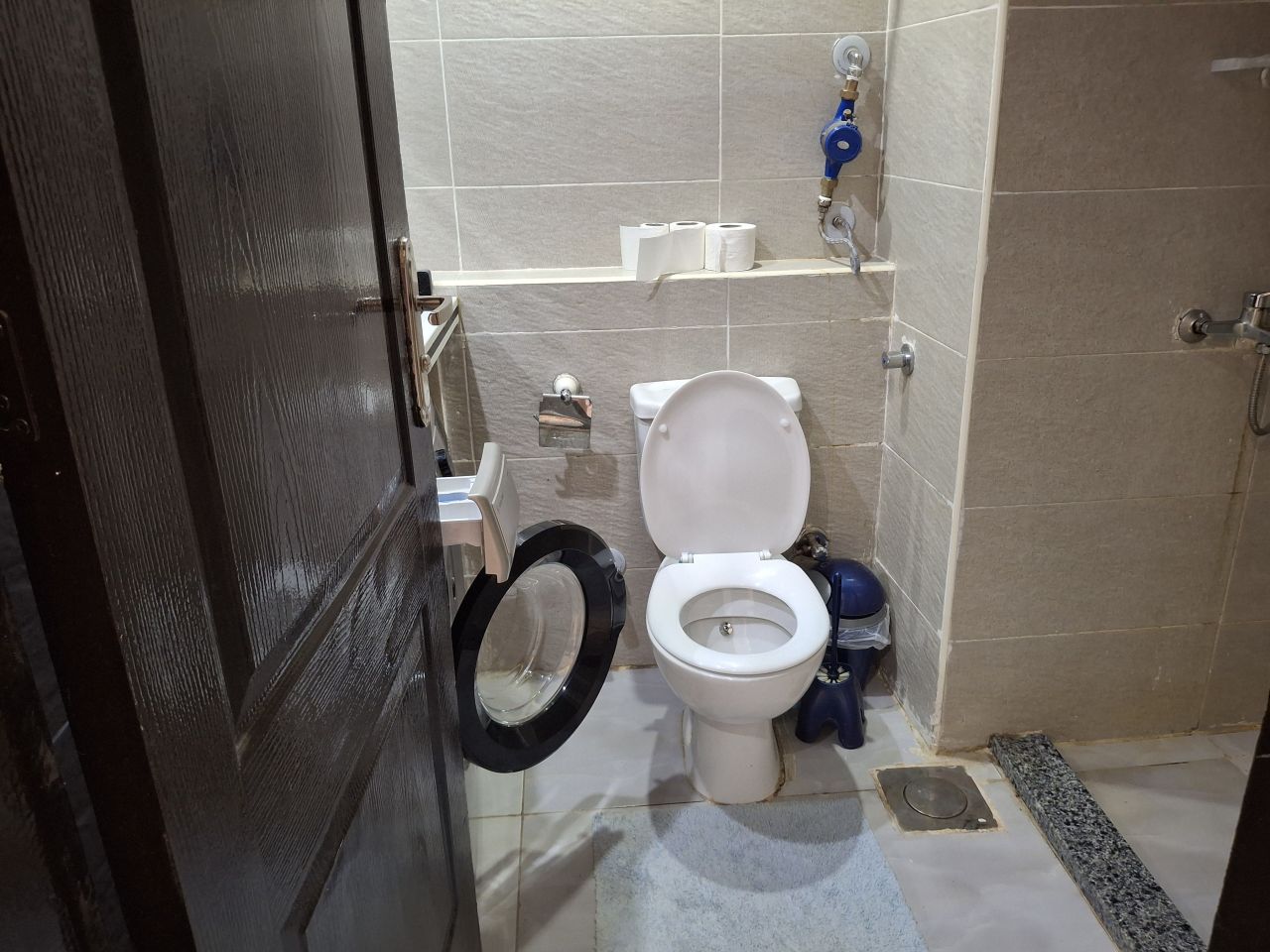 Studio in Hurghada, Egypt, 41 m² - picture 14