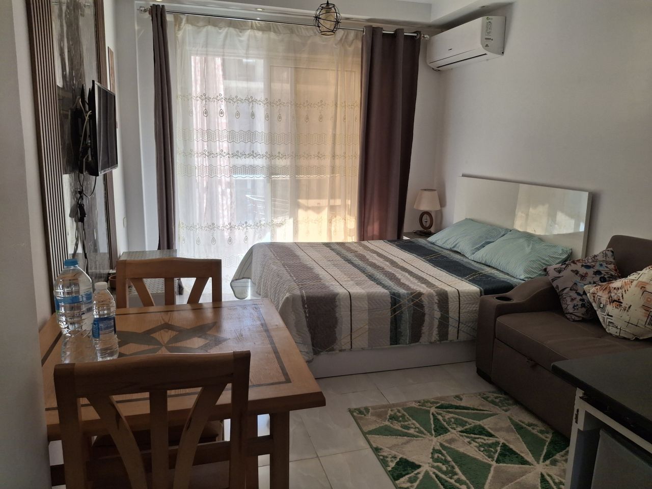 Studio in Hurghada, Egypt, 41 m² - picture 8