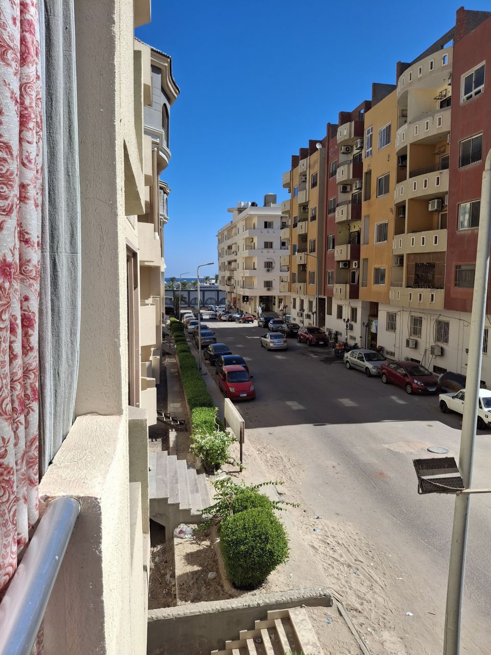 Studio in Hurghada, Egypt, 41 m² - picture 17