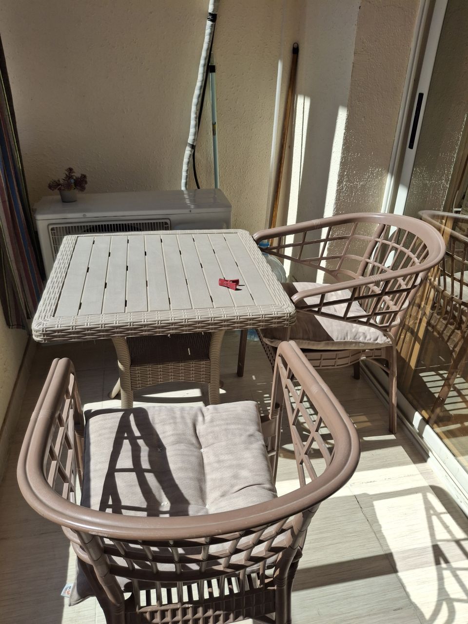 Studio in Hurghada, Egypt, 41 m² - picture 15