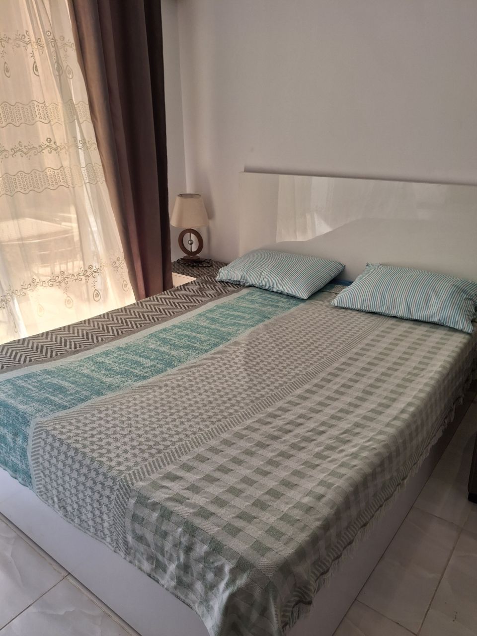 Studio in Hurghada, Egypt, 41 m² - picture 7