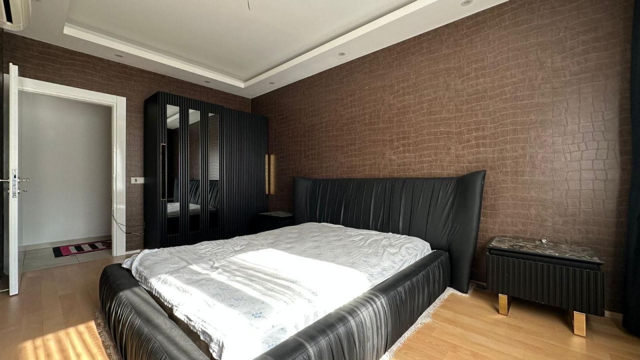 Appartamento a Alanya, Turchia, 120 m² - foto 8