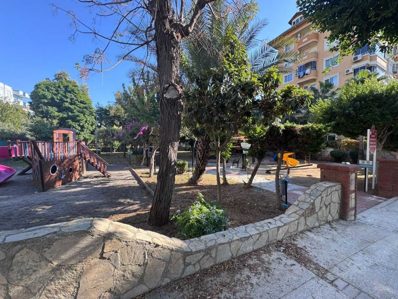 Appartamento a Alanya, Turchia, 120 m² - foto 18