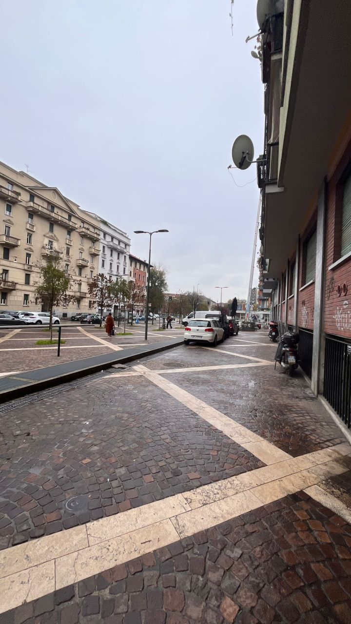 Appartement à Milan, Italie, 80 m² - image 12