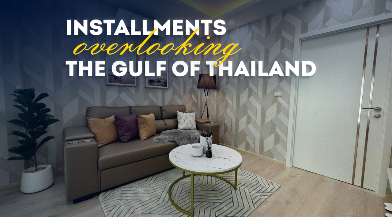 Appartement à Pattaya, Thaïlande, 31.4 m² - image 1