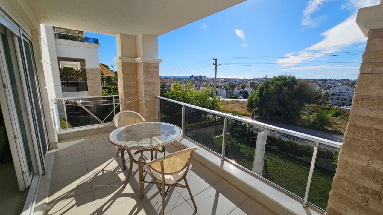 Piso en Side, Turquia, 100 m² - imagen 12