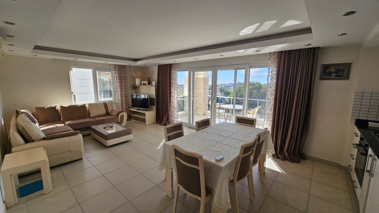 Piso en Side, Turquia, 100 m² - imagen 7