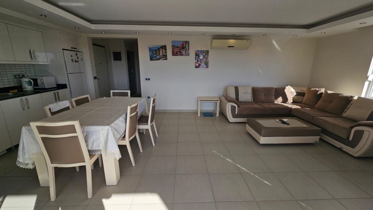 Piso en Side, Turquia, 100 m² - imagen 8