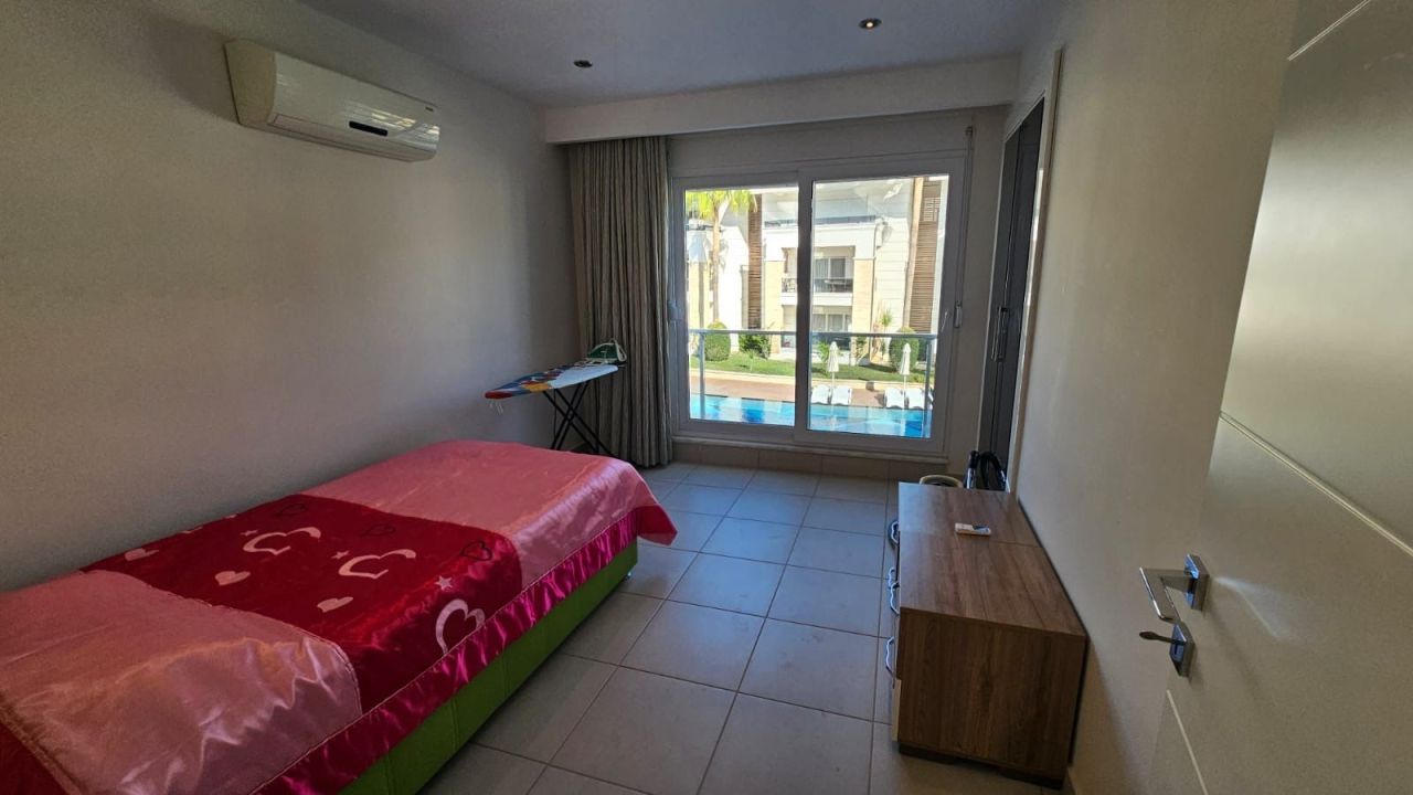 Piso en Side, Turquia, 100 m² - imagen 11