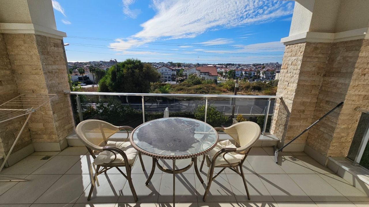 Piso en Side, Turquia, 100 m² - imagen 13