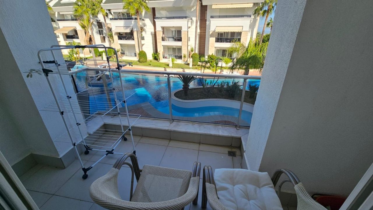 Piso en Side, Turquia, 100 m² - imagen 14