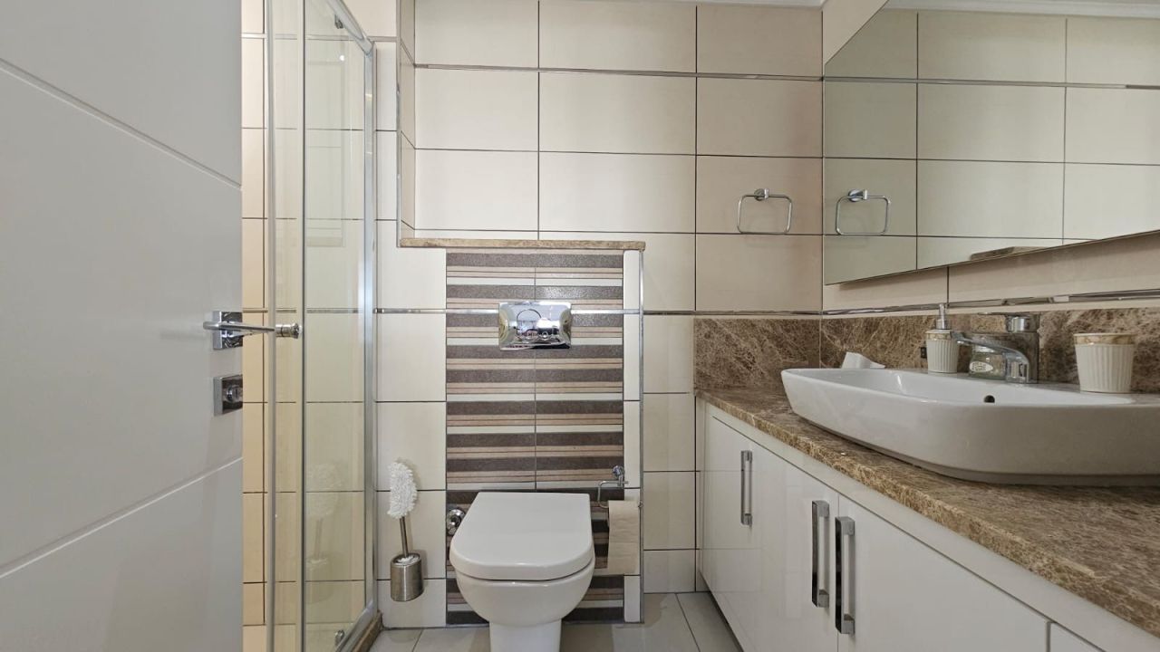 Piso en Side, Turquia, 100 m² - imagen 16