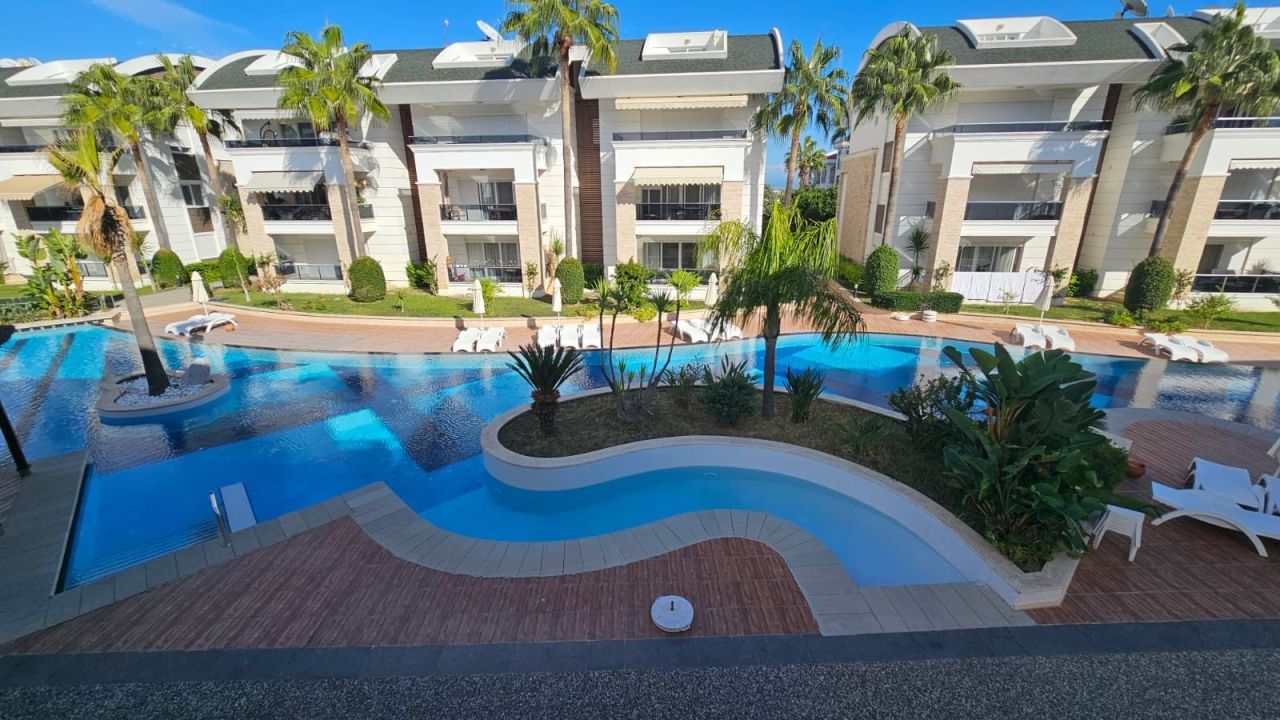 Piso en Side, Turquia, 100 m² - imagen 15