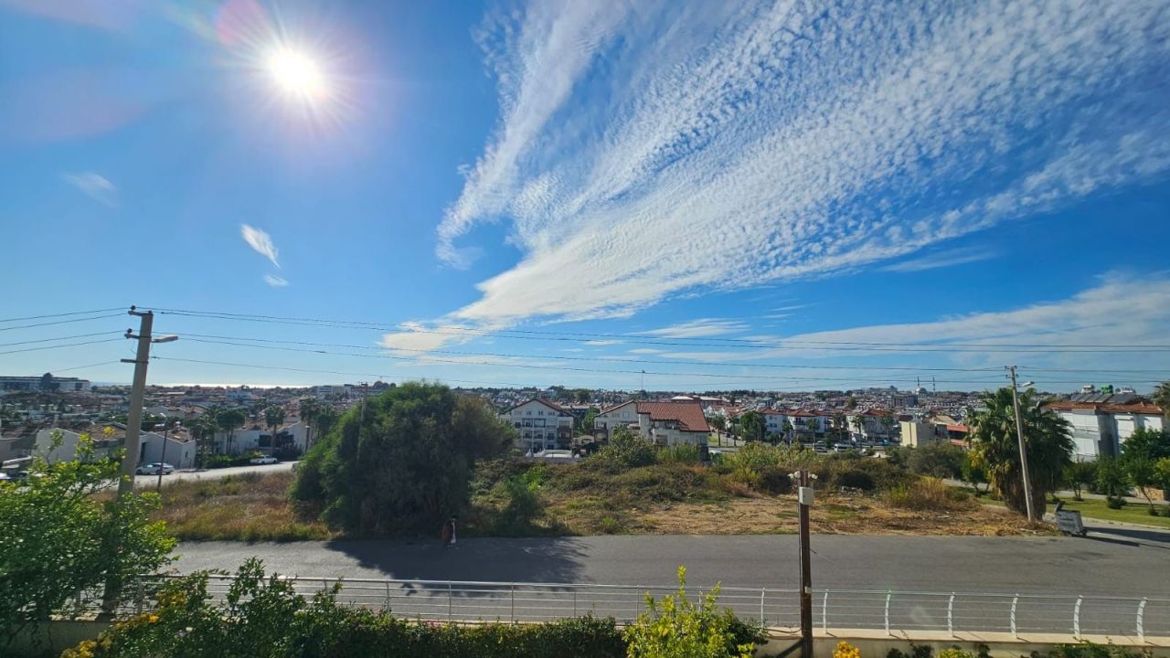 Piso en Side, Turquia, 100 m² - imagen 18