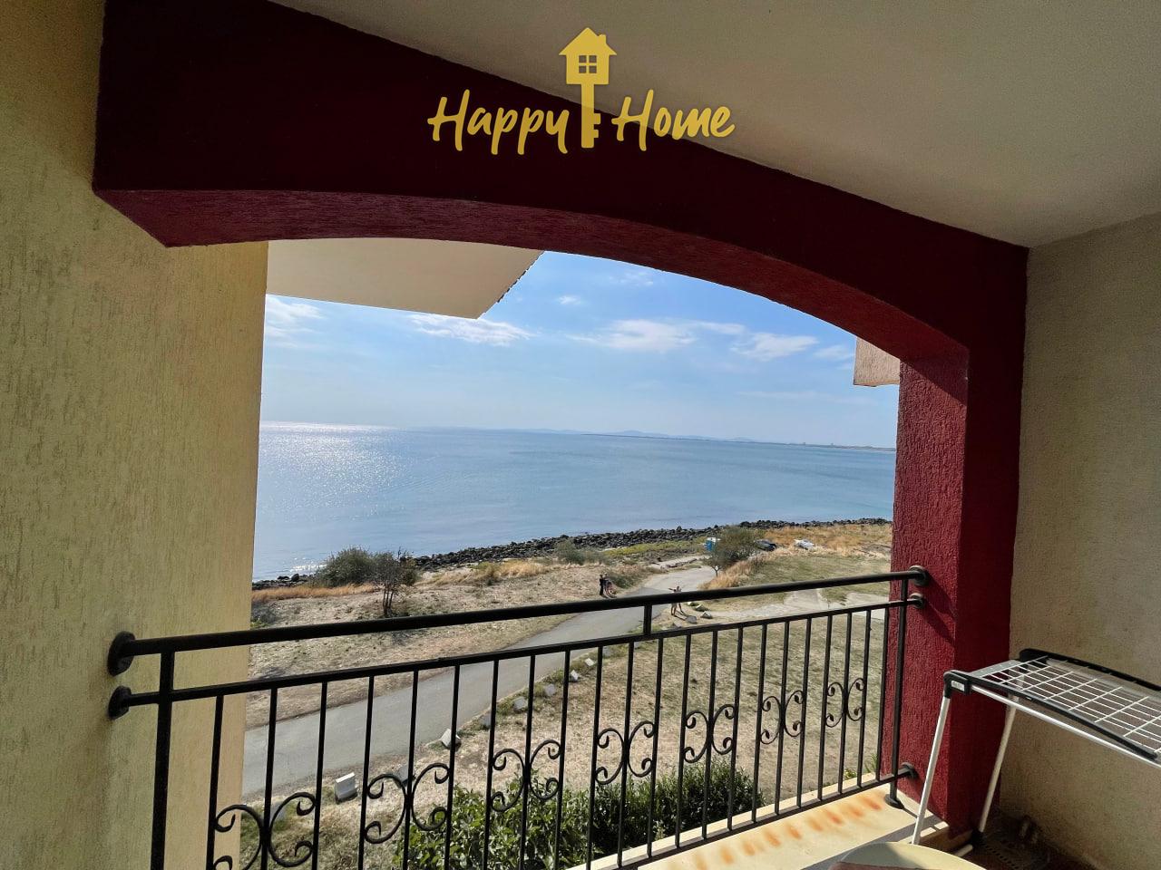 Appartamenti a Aheloy, Bulgaria, 86 m² - foto 2