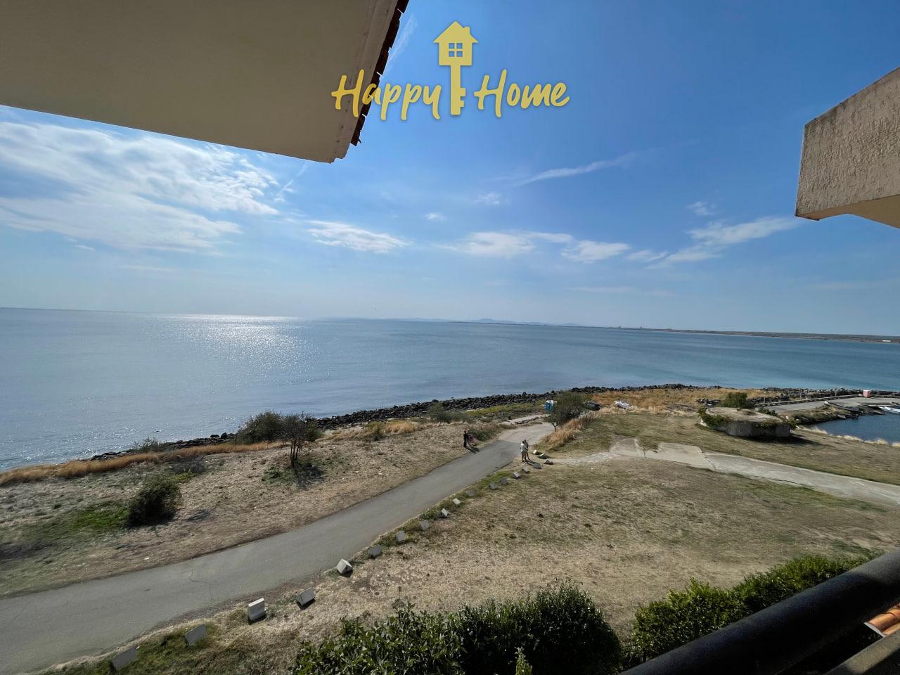 Appartamenti a Aheloy, Bulgaria, 86 m² - foto 1