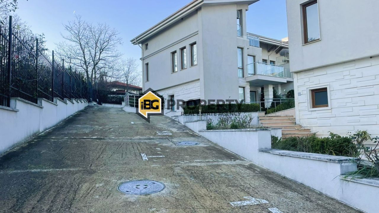Haus in Byala, Bulgarien, 204 m² - Foto 14