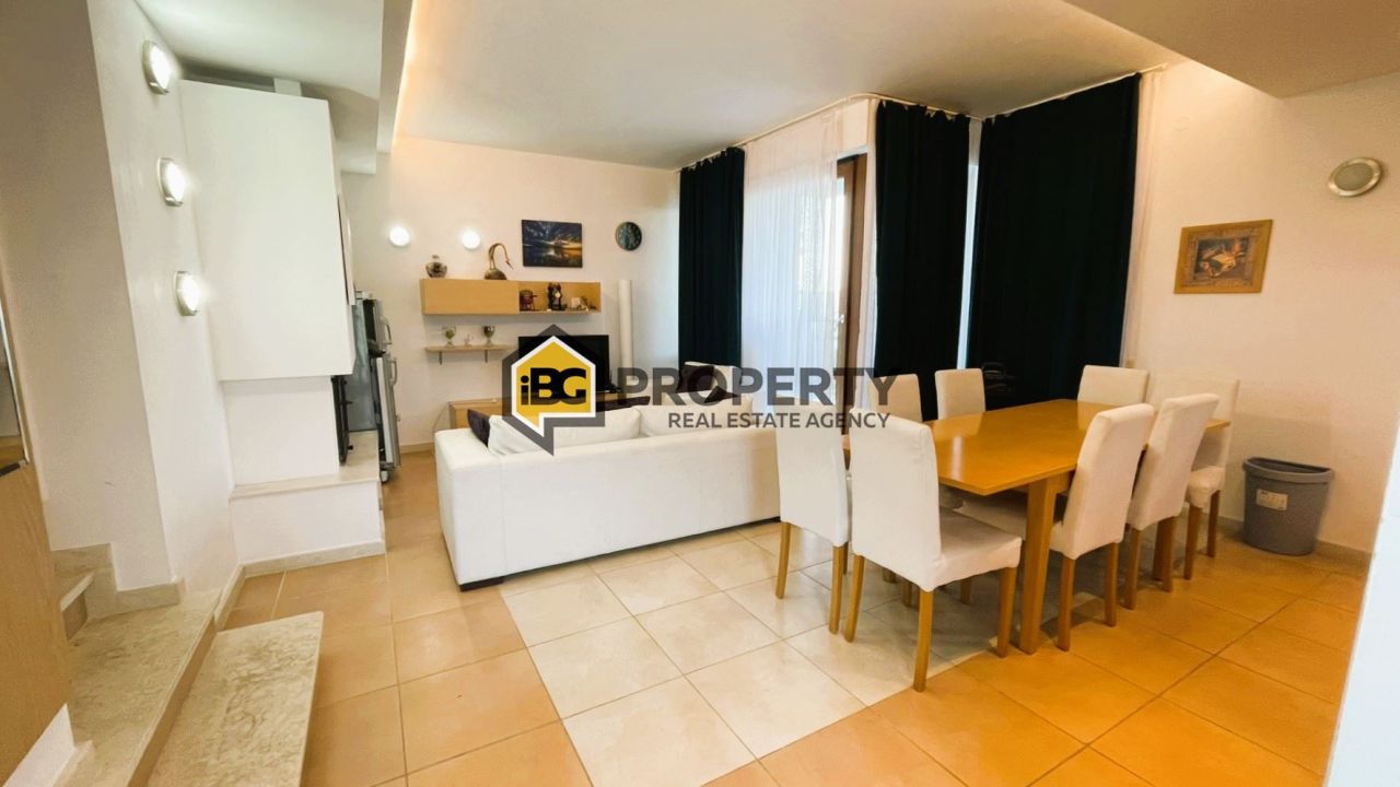 Haus in Byala, Bulgarien, 204 m² - Foto 6