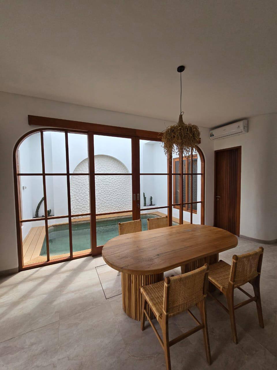 Villa à Sanur, Indonésie, 100 m² - image 9