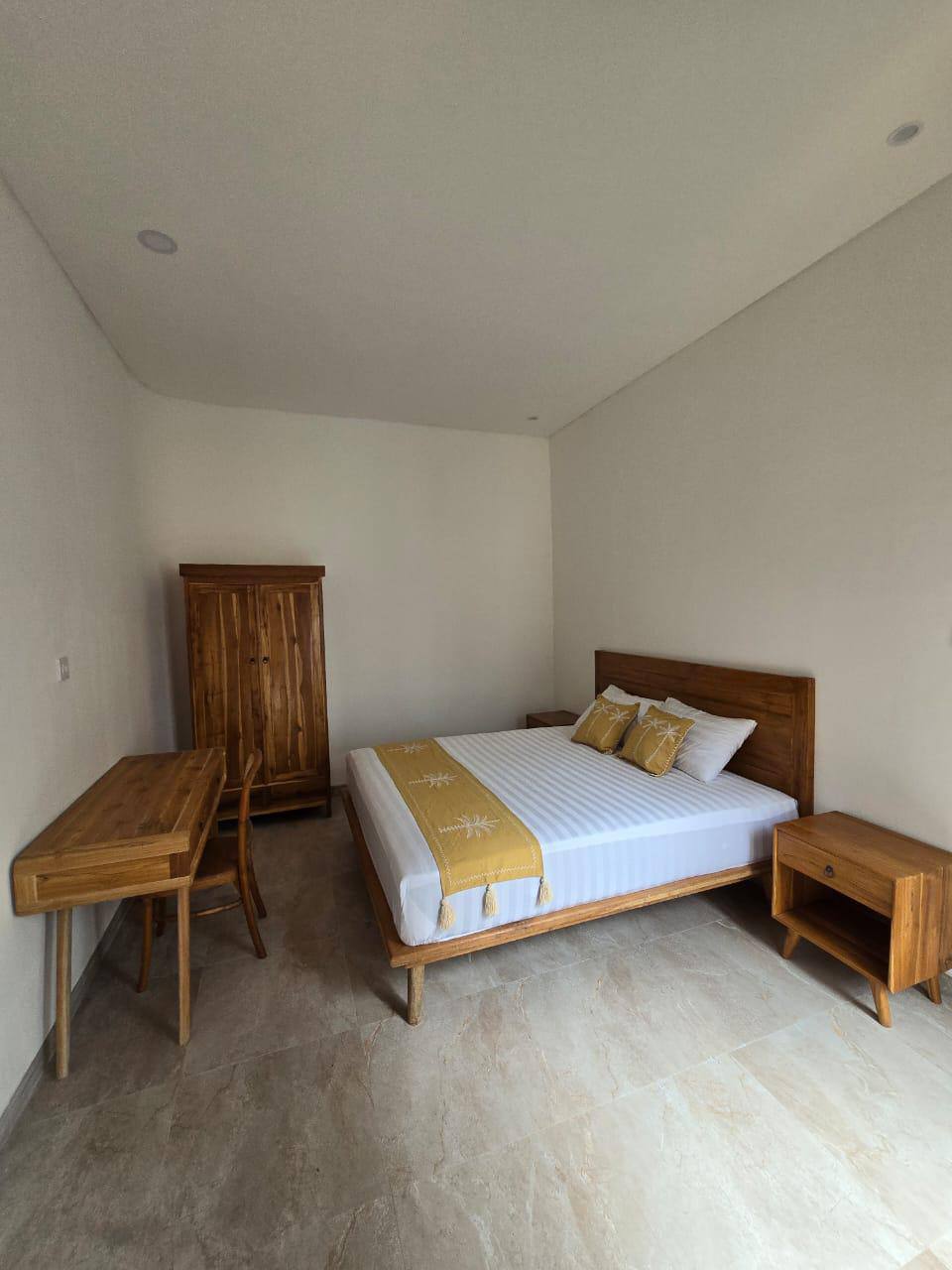 Villa à Sanur, Indonésie, 100 m² - image 11