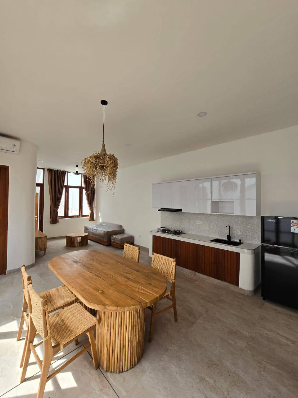 Villa à Sanur, Indonésie, 100 m² - image 3