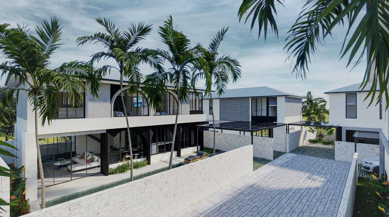 Villa a Seseh, Indonesia, 100 m² - foto 3