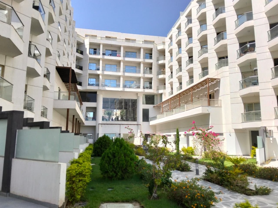 Appartamento a Hurghada, Egitto, 52 m² - foto 2