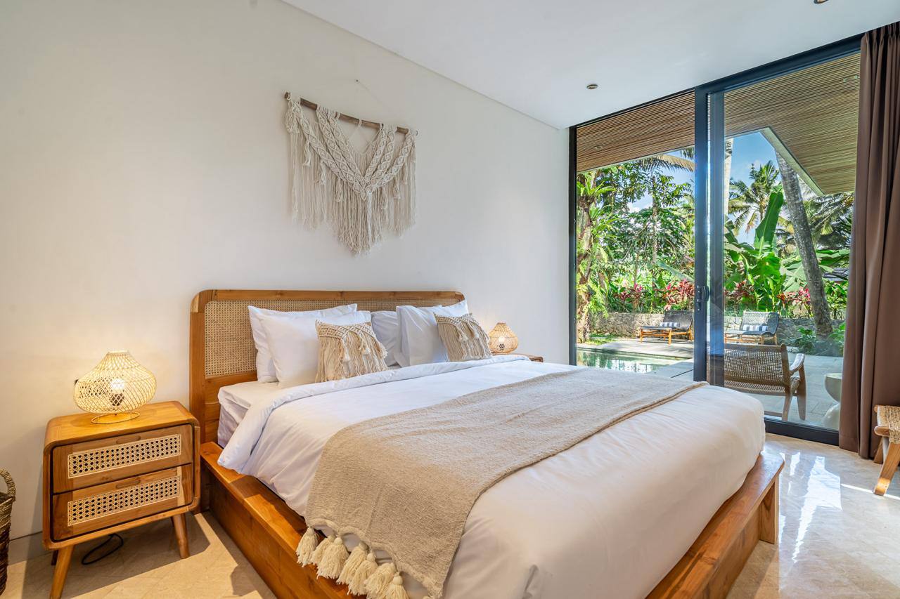 Villa in Ubud, Indonesia, 150 m² - picture 6