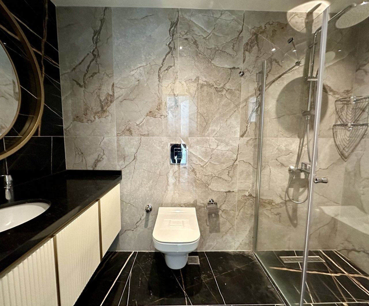 Attico a Alanya, Turchia, 95 m² - foto 8