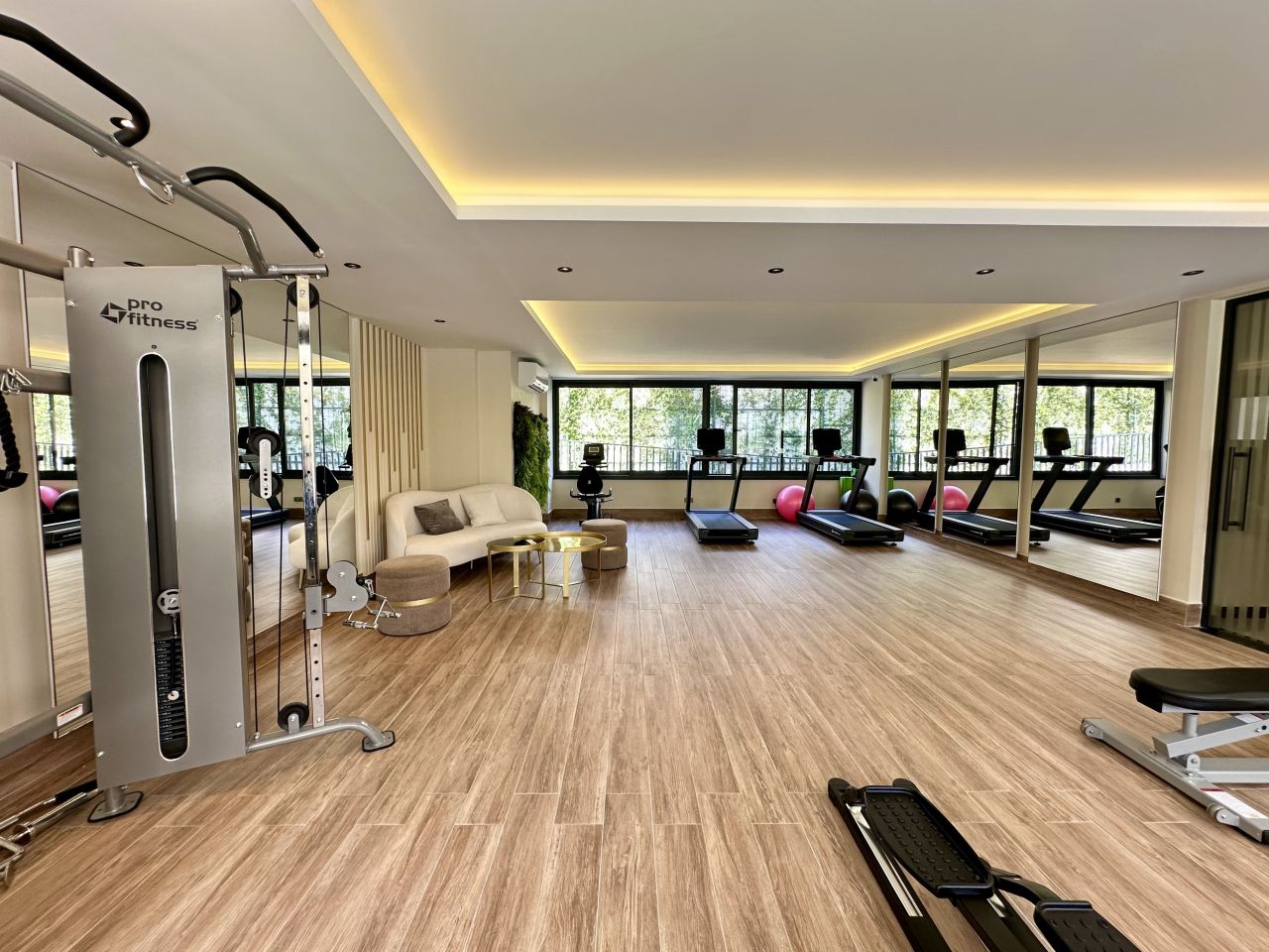 Attico a Alanya, Turchia, 95 m² - foto 13