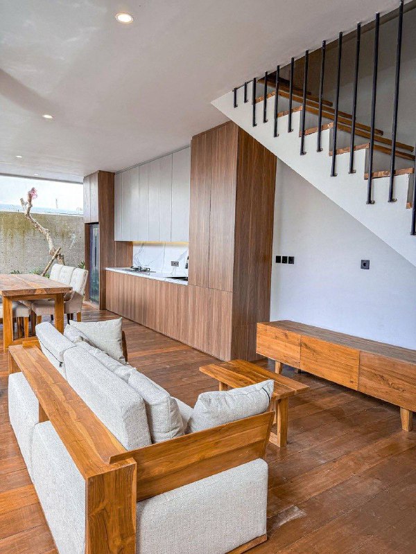 Villa à Canggu, Indonésie, 270 m² - image 9