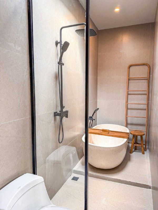 Villa à Canggu, Indonésie, 270 m² - image 11