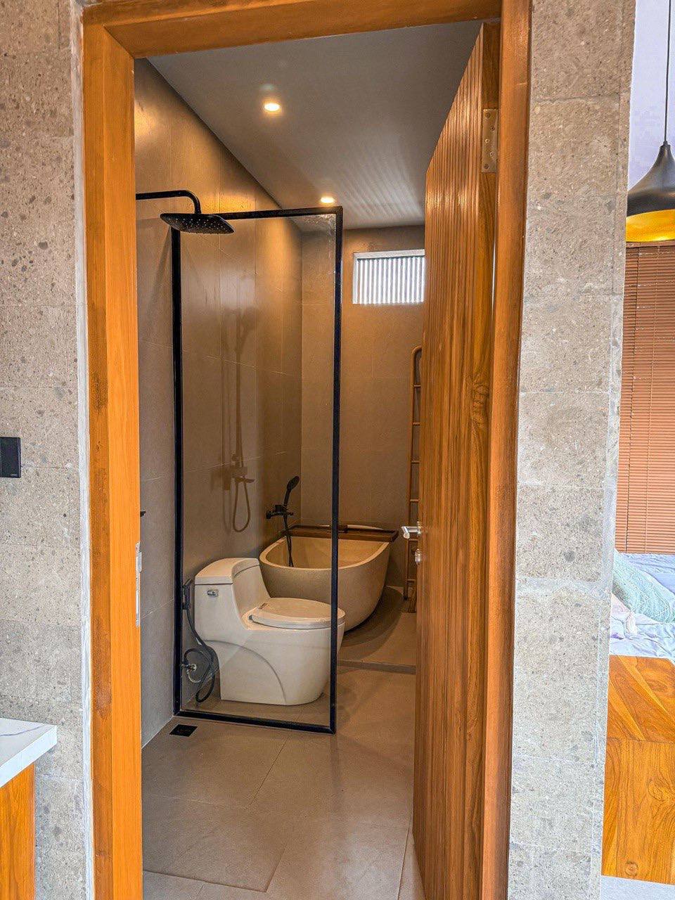 Villa à Canggu, Indonésie, 270 m² - image 5