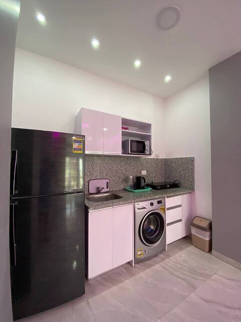 Flat in Hurghada, Egypt, 38 m² - picture 13