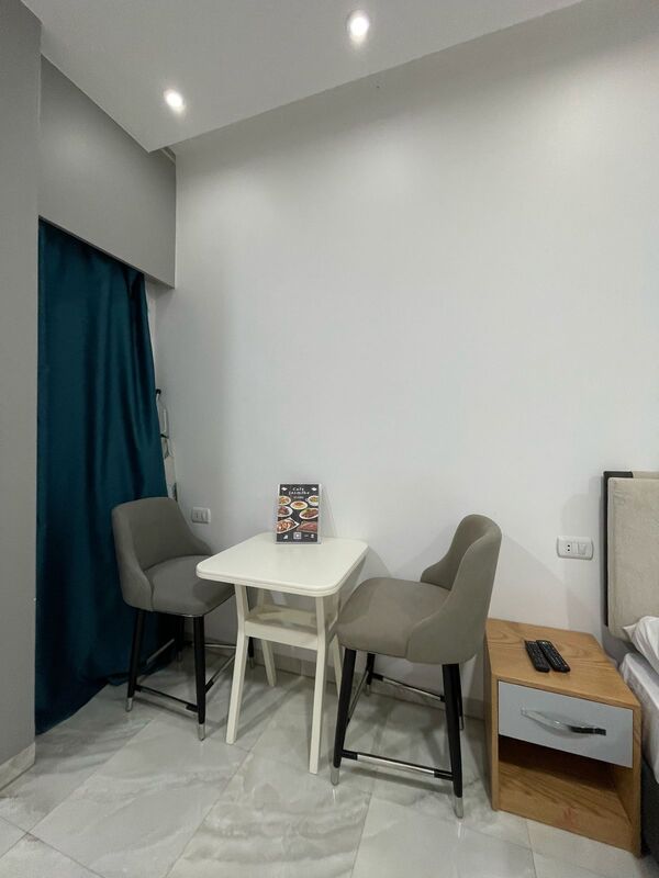 Flat in Hurghada, Egypt, 38 m² - picture 15